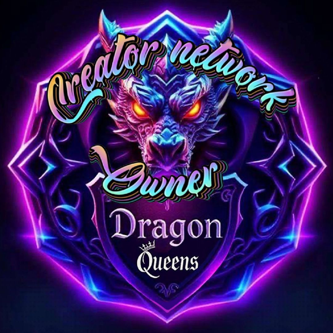 Dragon Queen Agency
