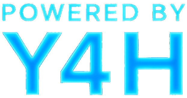 Powered by Y4H